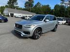 2018 VOLVO XC90 T5   for sale at Copart MA - NORTH BOSTON