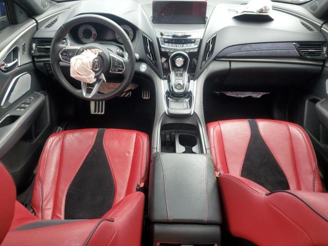  ACURA RDX 2020 Синий