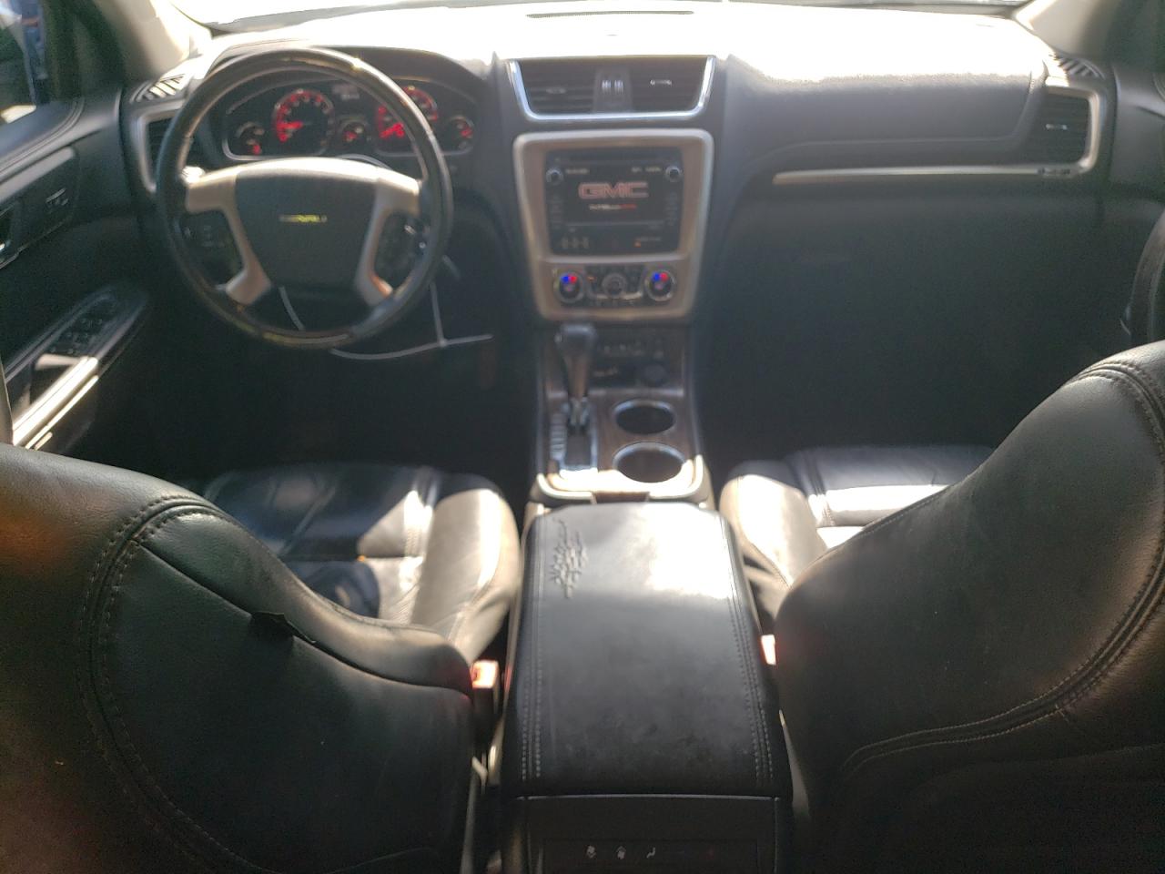 GMC ACADIA DEN 2013 VIN 1GKKRTKD7DJ211281 zdjęcie 8