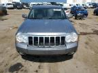 2008 Jeep Grand Cherokee Limited   за продажба в Woodhaven, MI - Front End