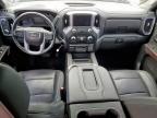 2020 Gmc Sierra C1500 Slt продається в Houston, TX - Vandalism