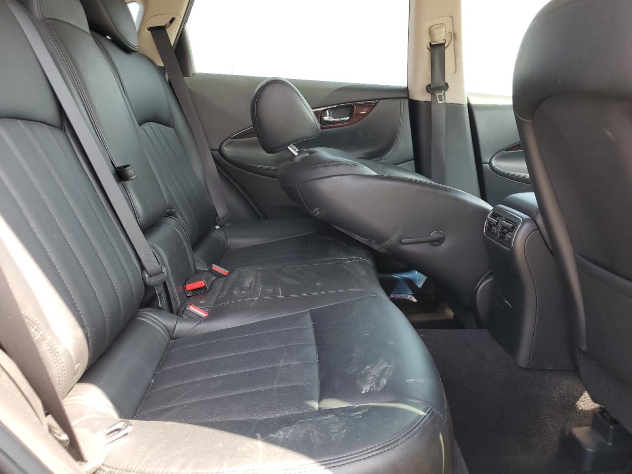 2016 Infiniti Qx50 VIN: JN1BJ0RR0GM260296 Lot: 61226385