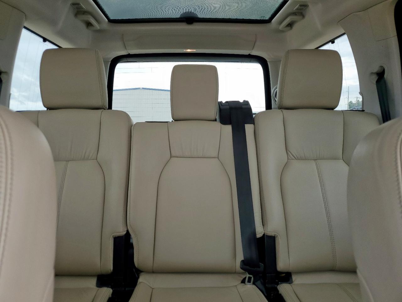 2012 Land Rover Lr4 Hse Luxury VIN: SALAK2D47CA598005 Lot: 60195505
