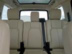 2012 Land Rover Lr4 Hse Luxury zu verkaufen in Taylor, TX - Hail