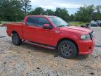 2008 Ford F150 Supercrew продається в Eight Mile, AL - Rear End