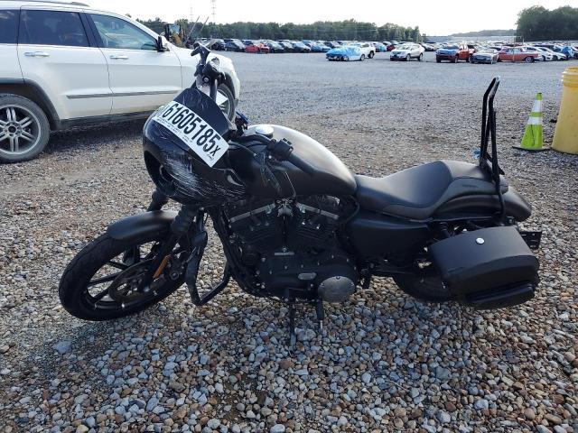 2021 HARLEY-DAVIDSON XL883 N  