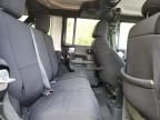 2009 Jeep Wrangler Unlimited Sahara for Sale in Cookstown, ON - Front End