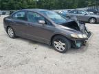 2010 Honda Civic Lx for Sale in Knightdale, NC - Front End