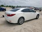 2013 Lexus Es 350 იყიდება New Braunfels-ში, TX - Front End