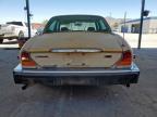 1985 Jaguar Xj6  zu verkaufen in Anthony, TX - Minor Dent/Scratches