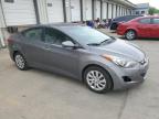 2012 Hyundai Elantra Gls продається в Louisville, KY - Rear End