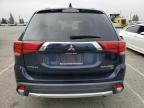 2017 Mitsubishi Outlander Se   на продаже в Rancho Cucamonga, CA - Front End