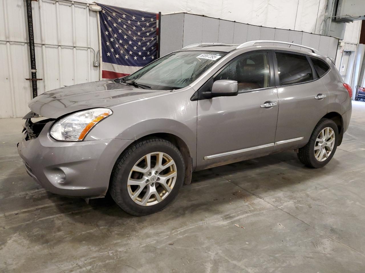 Avon, MN에서 판매 중인 2011 Nissan Rogue S - Front End