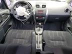2011 SUZUKI SX4 TOURING   à vendre chez Copart ON - LONDON