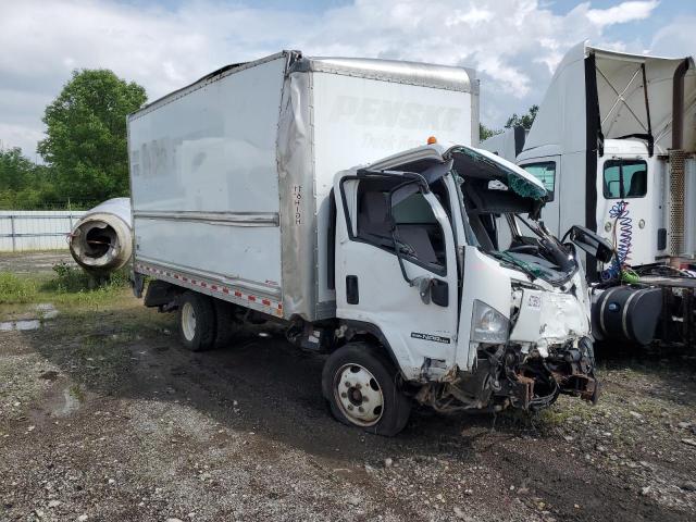 2018 ISUZU NPR HD   