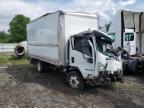 2018 ISUZU NPR HD    à vendre chez Copart OH - CLEVELAND WEST