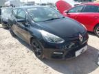 2015 RENAULT CLIO DYNAM for sale at Copart BRISTOL
