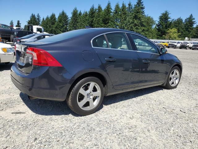  VOLVO S60 2012 Charcoal