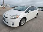2010 Toyota Prius    na sprzedaż w Grand Prairie, TX - Front End