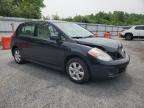 2009 Nissan Versa S продається в Grantville, PA - Front End