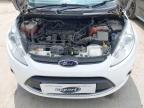 2012 FORD FIESTA ZET for sale at Copart ROCHFORD