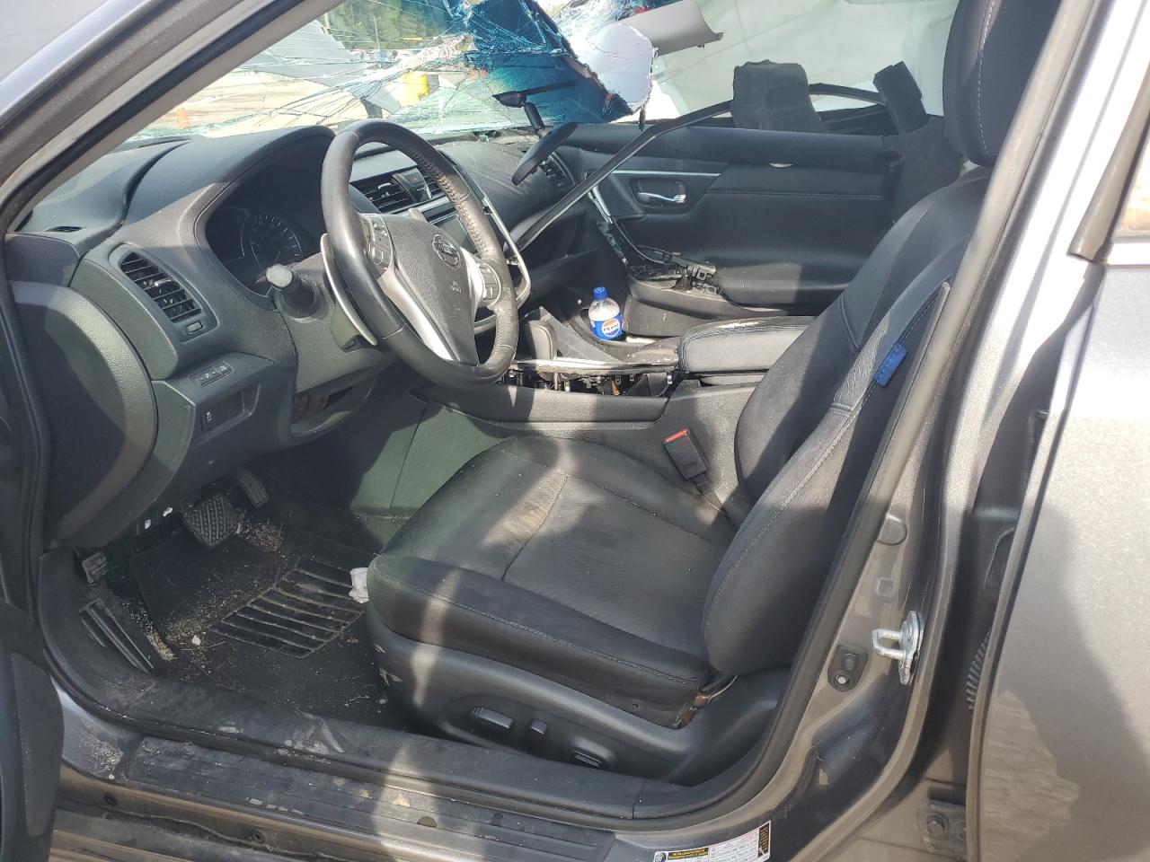 2017 Nissan Altima 2.5 VIN: 1N4AL3AP9HC171189 Lot: 62405225