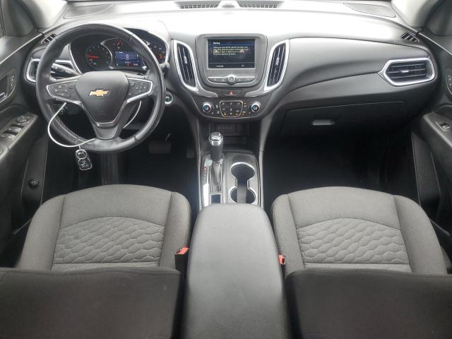  CHEVROLET EQUINOX 2019 Черный