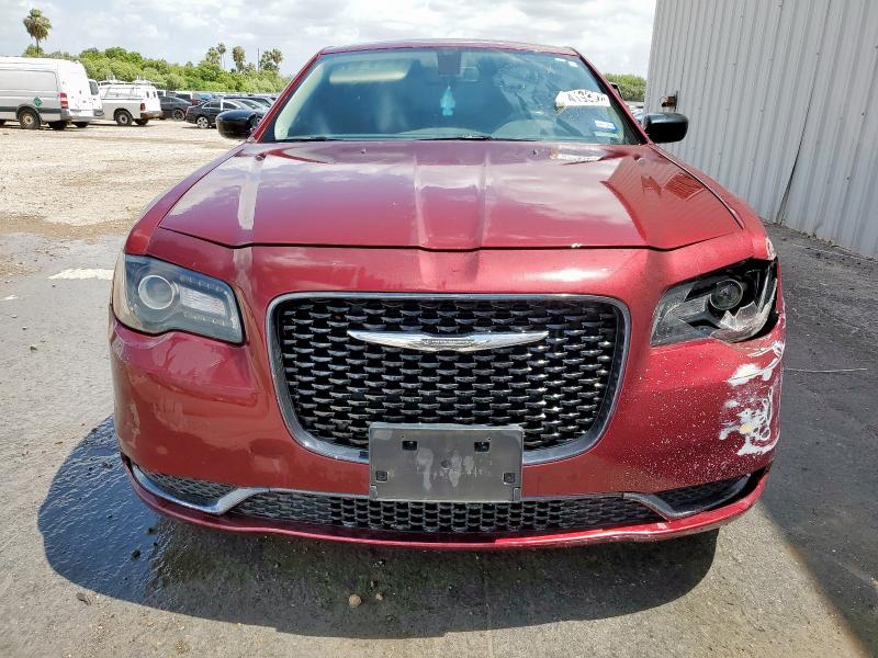  CHRYSLER 300 2020 Maroon