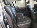 2008 Infiniti Qx56  продається в Madisonville, TN - Rear End