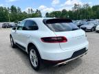 2016 Porsche Macan S იყიდება North Billerica-ში, MA - Minor Dent/Scratches