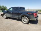 2017 Ford F150 Supercrew zu verkaufen in Albuquerque, NM - Front End