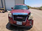 2011 Gmc Terrain Sle de vânzare în Albuquerque, NM - Front End