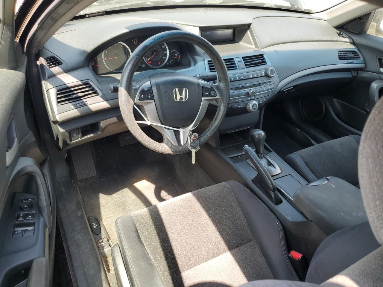 HONDA ACCORD 2009 VIN 1HGCS12389A020980 фото 8