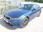 2020 BMW 330E SPORT for sale at Copart WESTBURY