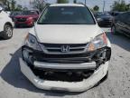 2011 Honda Cr-V Lx   for Sale in Riverview, FL - Front End