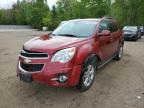 2010 CHEVROLET EQUINOX LT à vendre chez Copart ON - COOKSTOWN