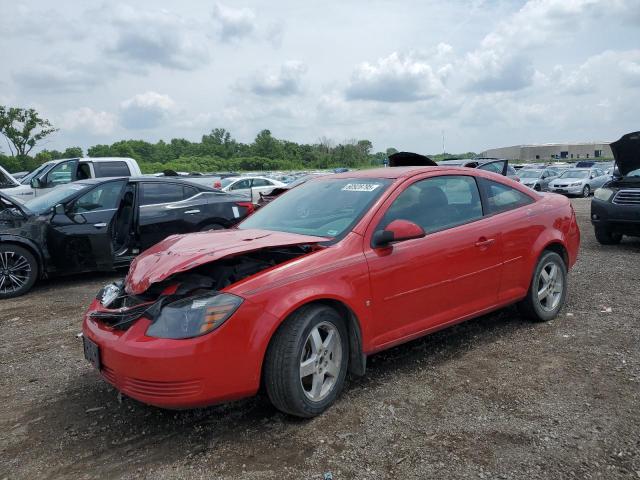 2009 Chevrolet Cobalt Lt  