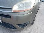 2010 CITROEN C4 GRAND P for sale at Copart ST HELENS