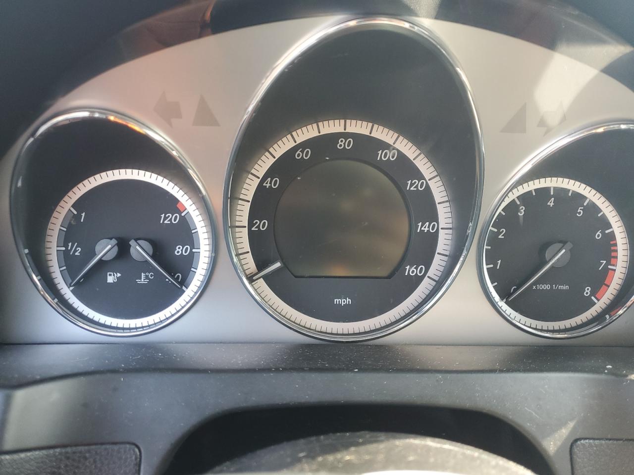 2010 Mercedes-Benz C 300 VIN: WDDGF5EB9AR132052 Lot: 62785825