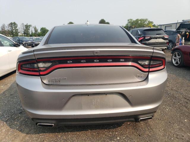  DODGE CHARGER 2016 Silver