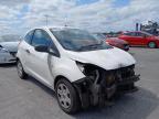 2012 FORD KA STUDIO for sale at Copart CHESTER