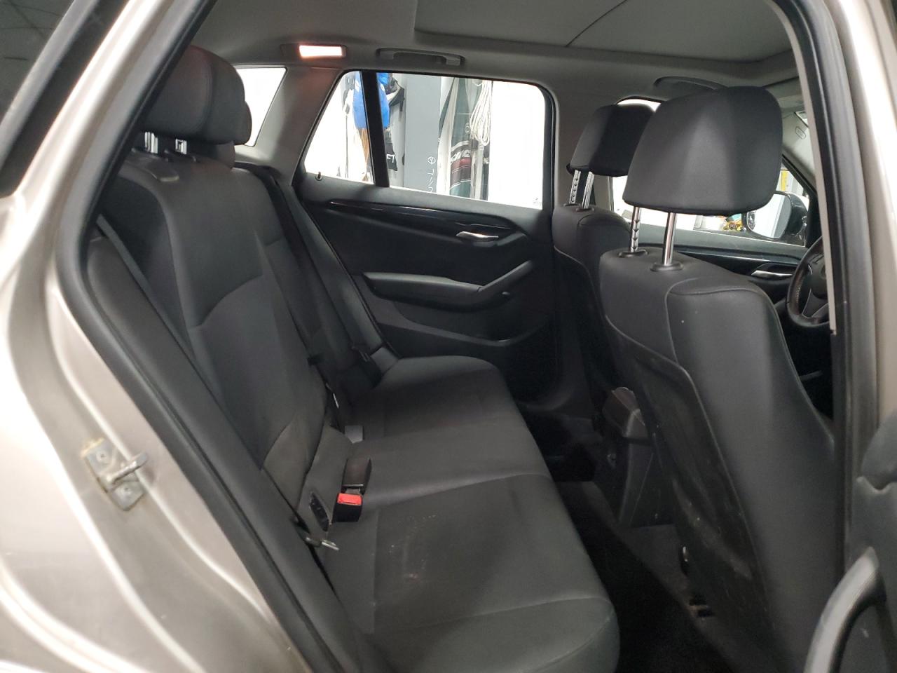 2012 BMW X1 xDrive28I VIN: WBAVL1C55CVR78377 Lot: 62356085