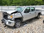 West Warren, MA에서 판매 중인 2016 Gmc Sierra K2500 Heavy Duty - Front End