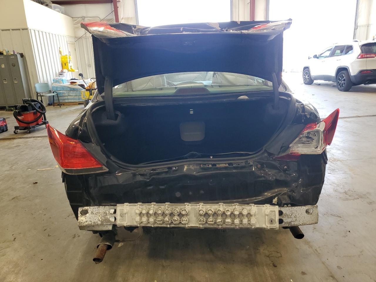 2011 Toyota Avalon Base VIN: 4T1BK3DB2BU395189 Lot: 61133175