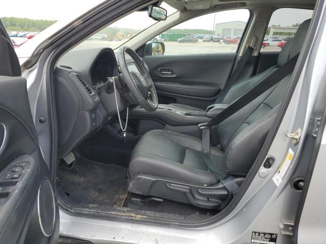  HONDA HR-V 2019 Szary