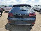 2016 PORSCHE MACAN S   for sale at Copart IL - CHICAGO NORTH
