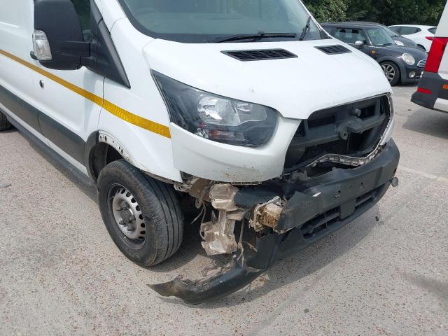 2022 FORD TRANSIT 35
