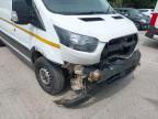 2022 FORD TRANSIT 35 for sale at Copart SANDWICH