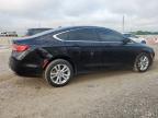 2015 Chrysler 200 Limited for Sale in Temple, TX - Hail