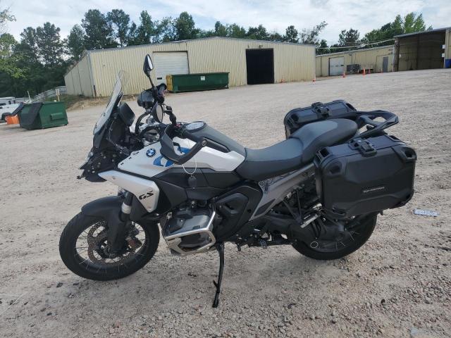 2024 BMW R 1300 GS  